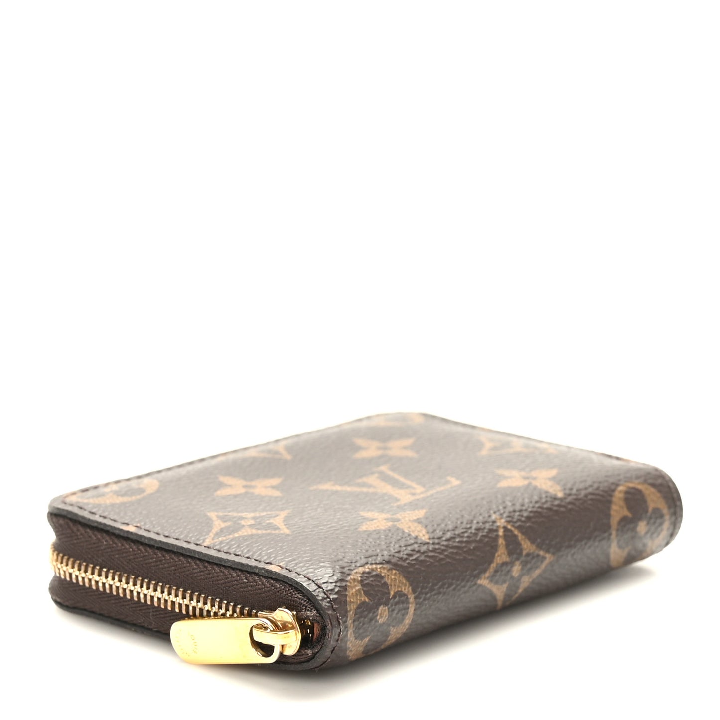 Monogram Zippy Coin Purse