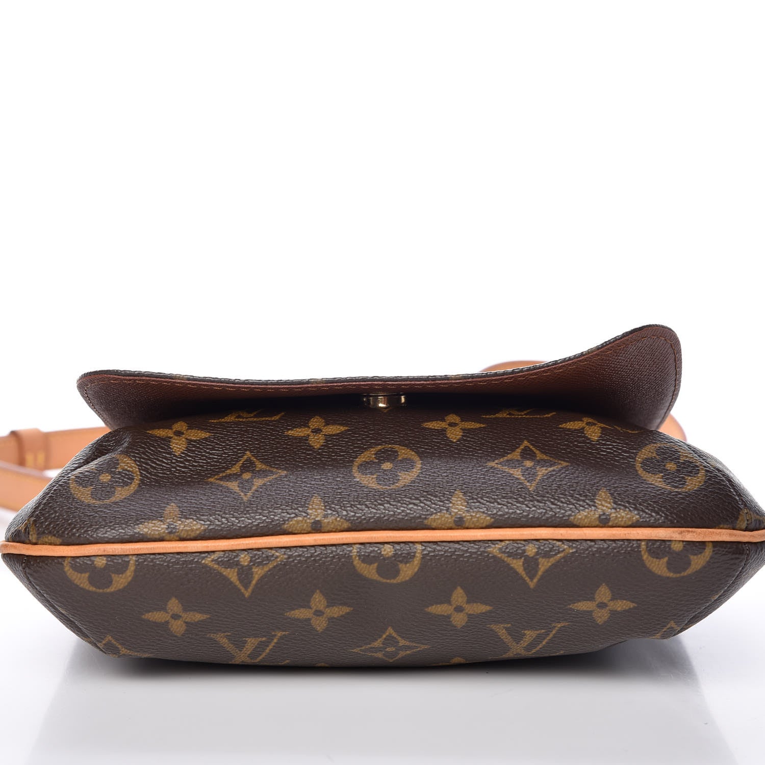 Louis Vuitton Monogram Musette Salsa Long Strap 9 of 11