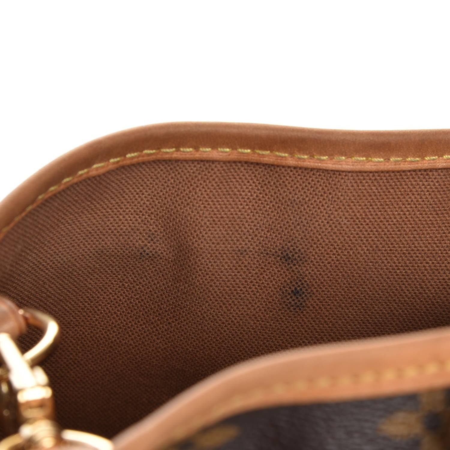 Louis Vuitton Monogram Batignolles Horizontal 8 of 12