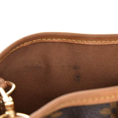 Louis Vuitton Monogram Batignolles Horizontal 8 of 12