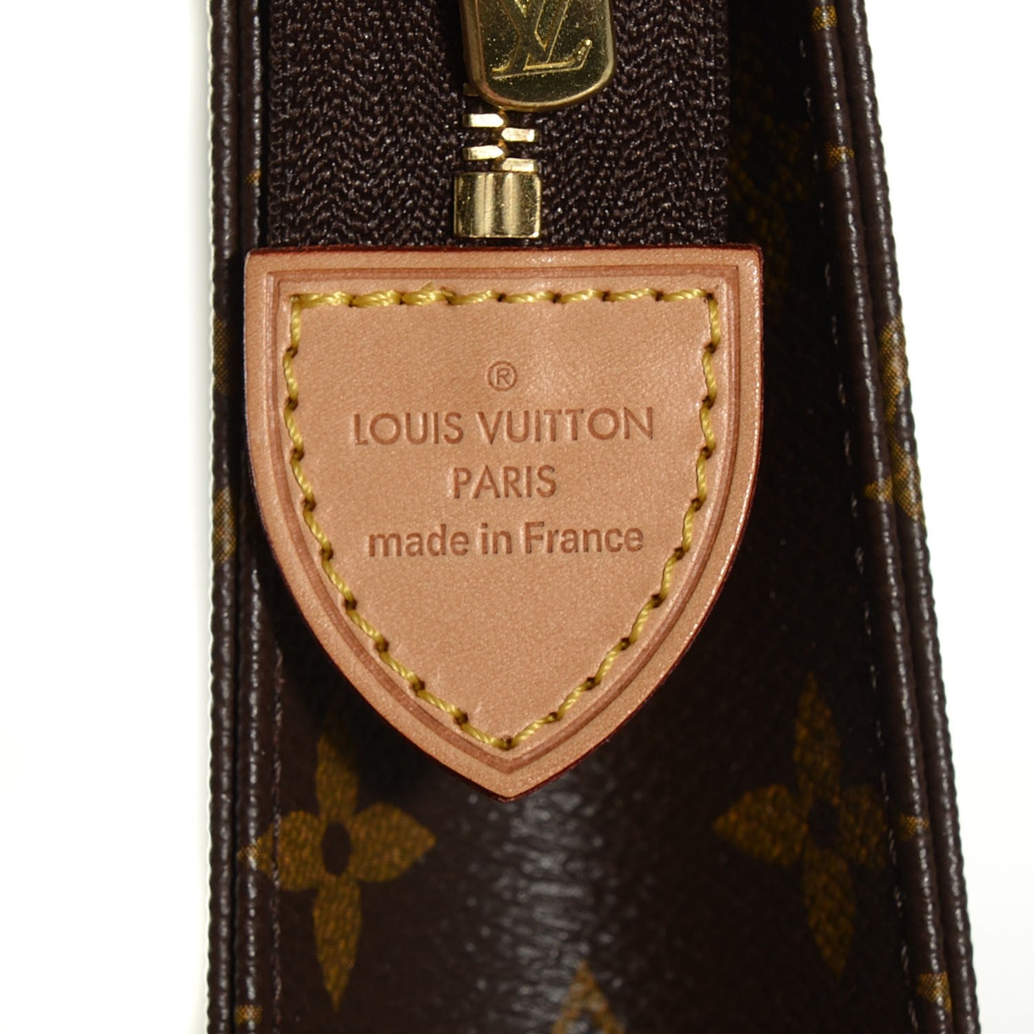 Louis Vuitton Monogram Toiletry Pouch 26 6 of 8