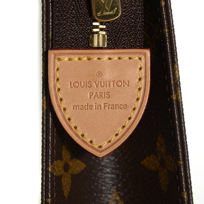 Louis Vuitton Monogram Toiletry Pouch 26 6 of 8