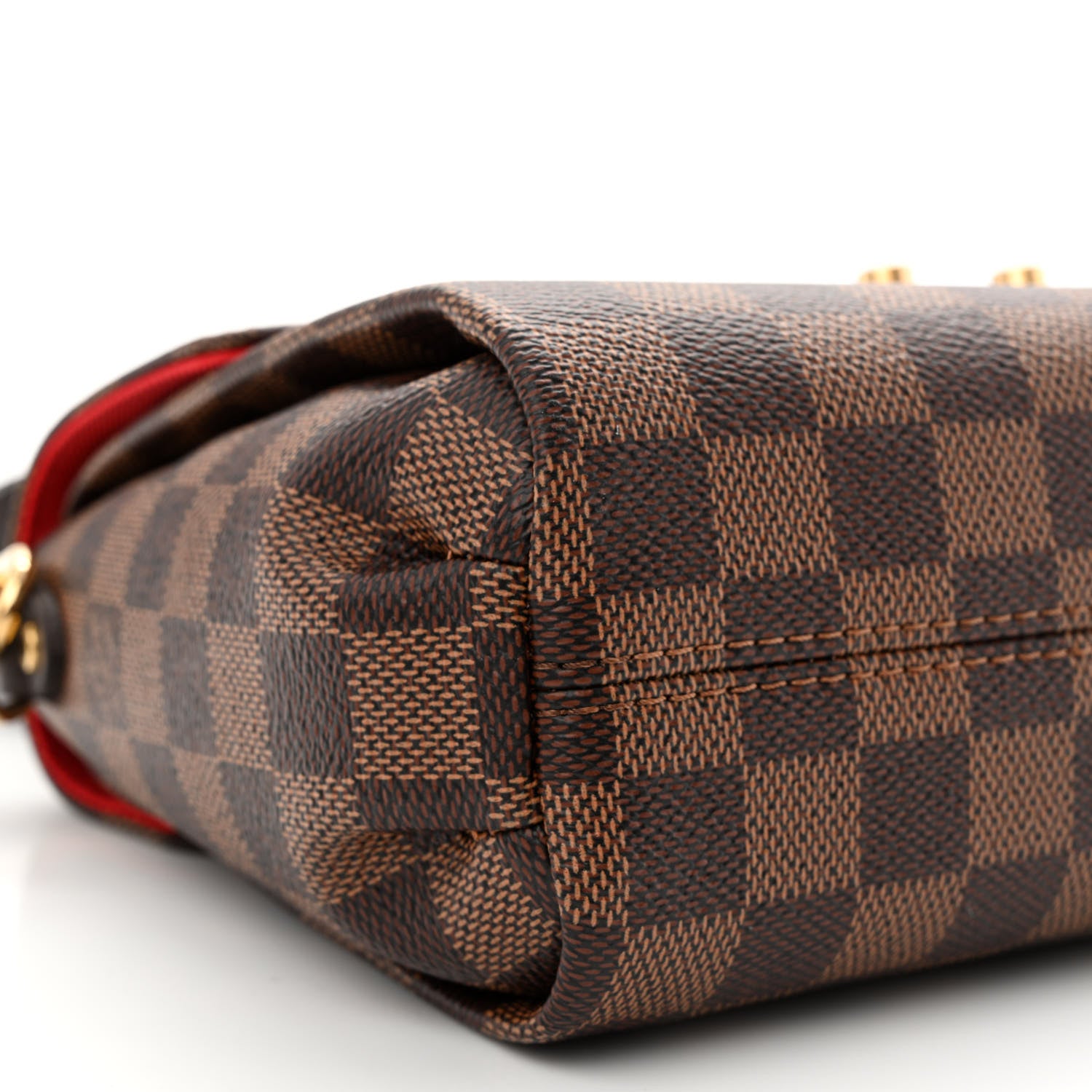 Louis Vuitton Damier Ebene Croisette 8 of 12
