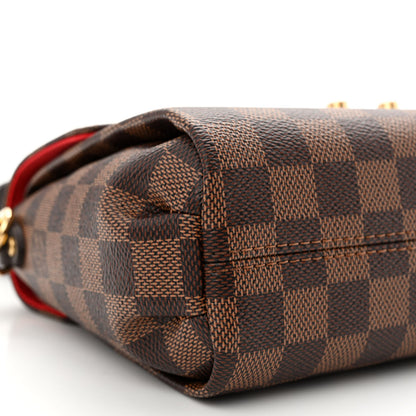 Louis Vuitton Damier Ebene Croisette 8 of 12