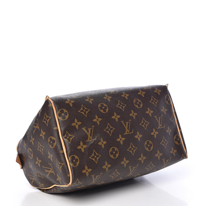 Louis Vuitton Monogram Speedy 25 4 of 14