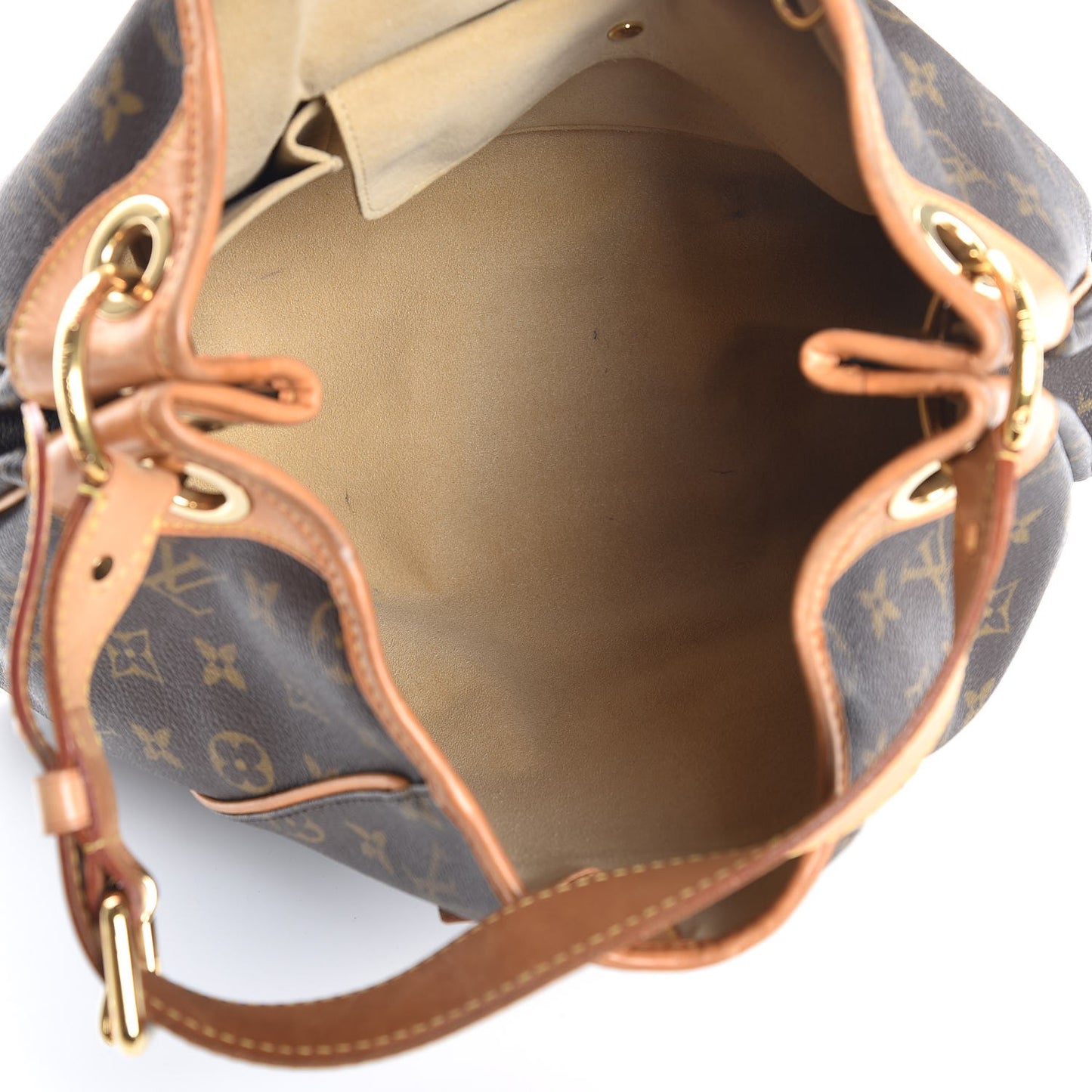 Monogram Galliera PM