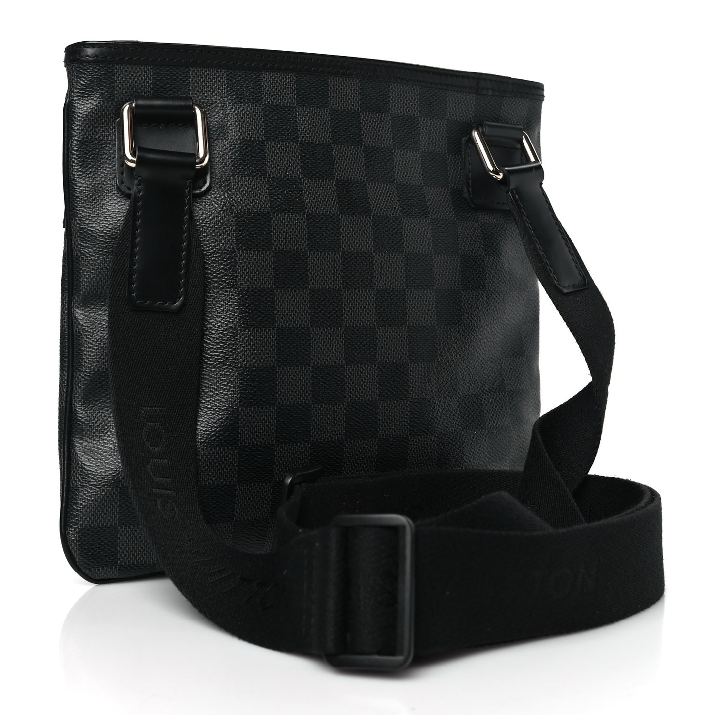 Damier Graphite Thomas