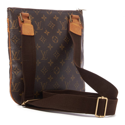 Louis Vuitton Monogram Bosphore Pochette 2 of 7