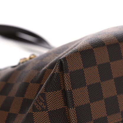 Louis Vuitton Damier Ebene Iena PM 9 of 12