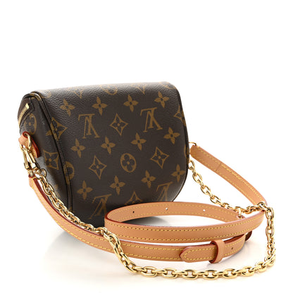 Louis Vuitton Monogram Mini Bumbag 3 of 9