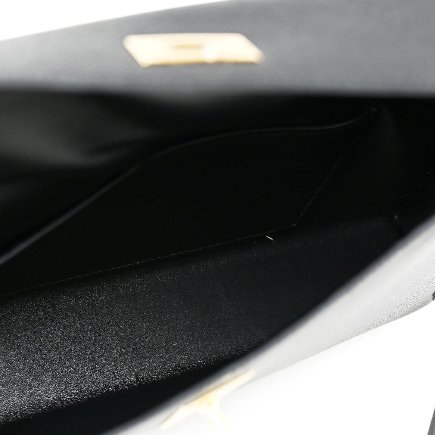 Epsom Kelly Elan Black