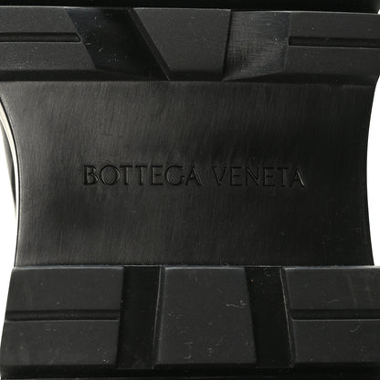 Bottega Veneta Calfskin The Lug Chelsea 55mm Boots 38 Black 6 of 8