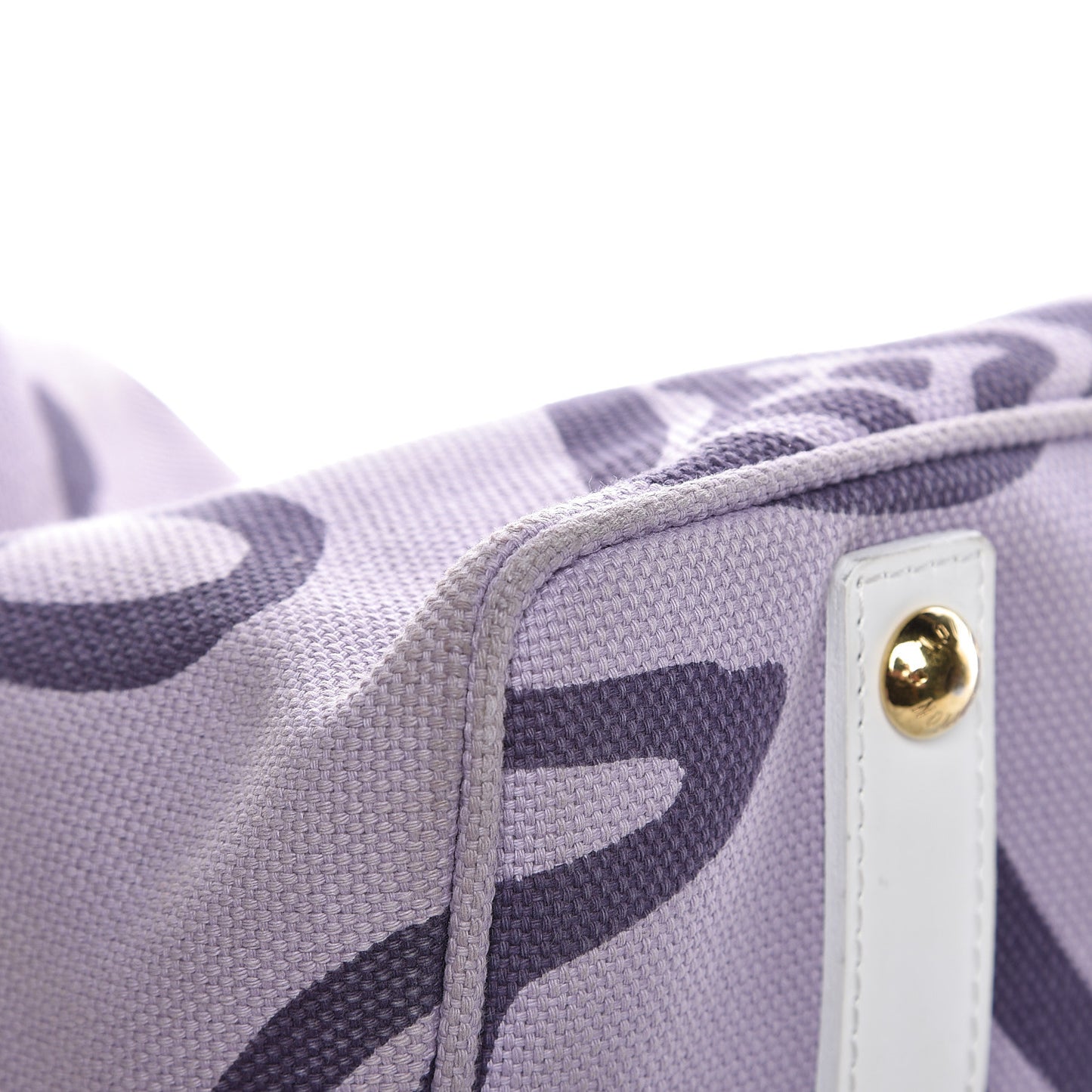 Tahitienne Cabas GM Lilac