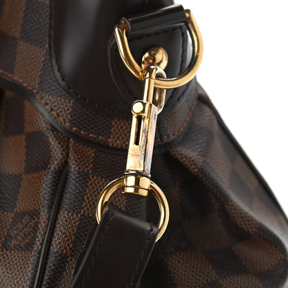 Louis Vuitton Damier Ebene Trevi PM 12 of 12