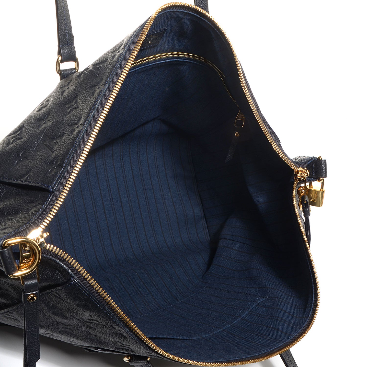 Louis Vuitton Empreinte Lumineuse GM Infini 5 of 7