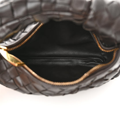 Bottega Veneta Nappa Intrecciato Mini Jodie Fondant 5 of 10