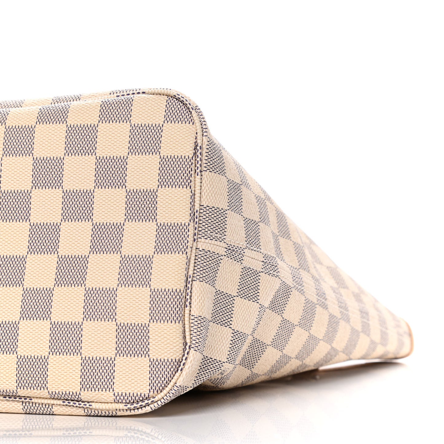 Damier Azur Neo Neverfull MM