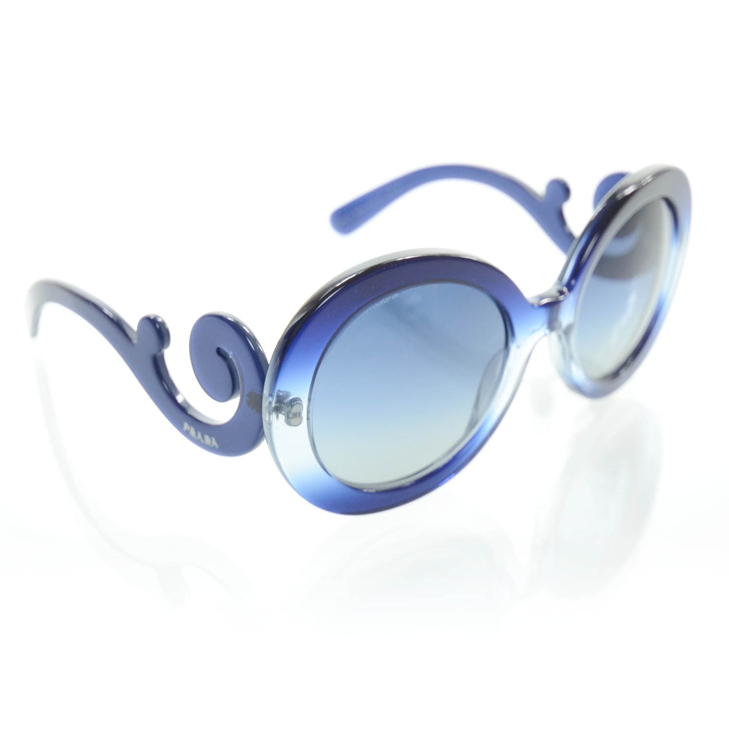 Sunglasses SPR 27N Blue