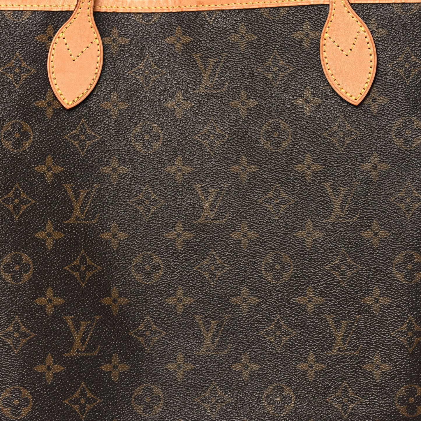 Monogram Neo Neverfull GM Pivoine