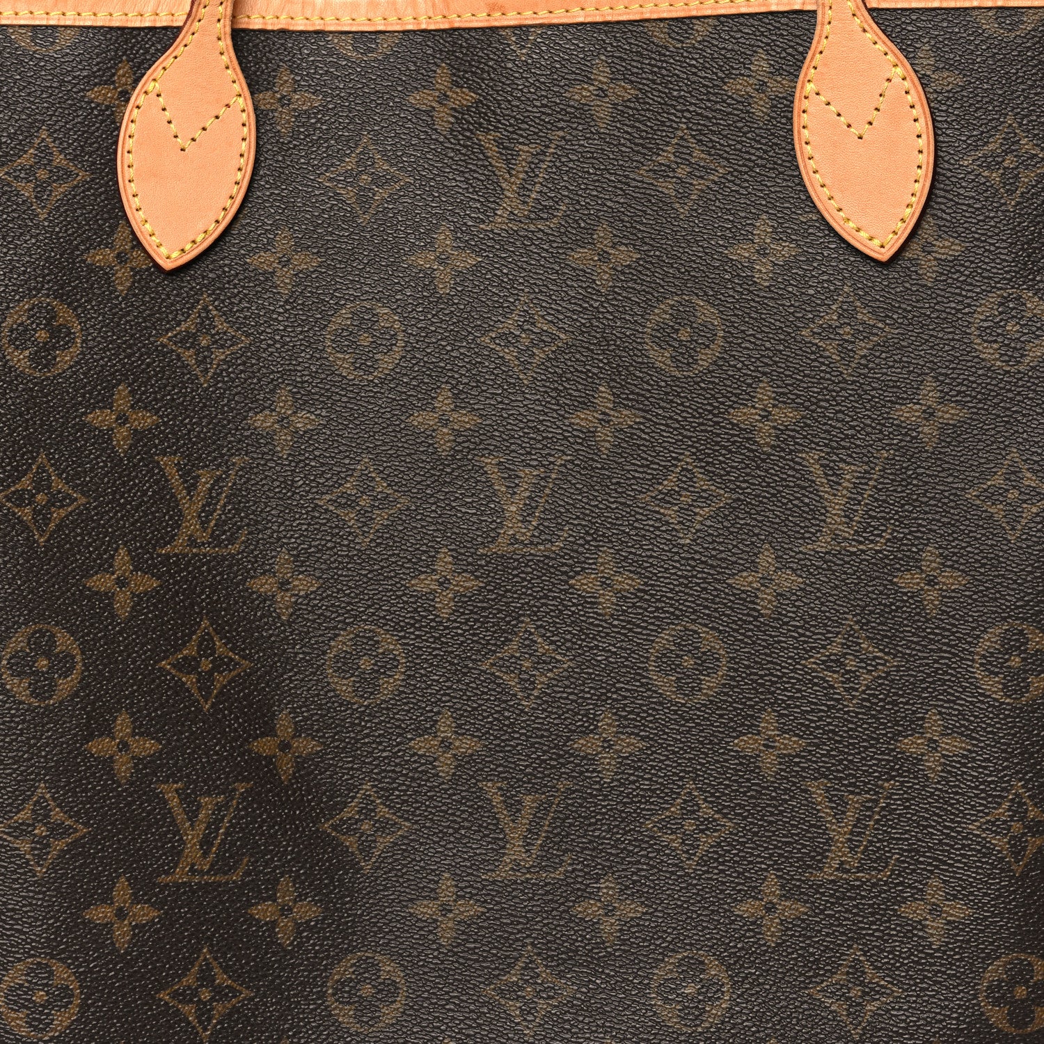 Louis Vuitton Monogram Neo Neverfull GM Pivoine 8 of 10