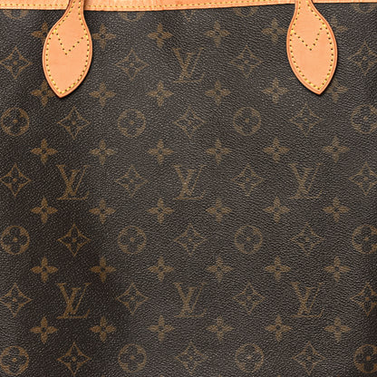Louis Vuitton Monogram Neo Neverfull GM Pivoine 8 of 10