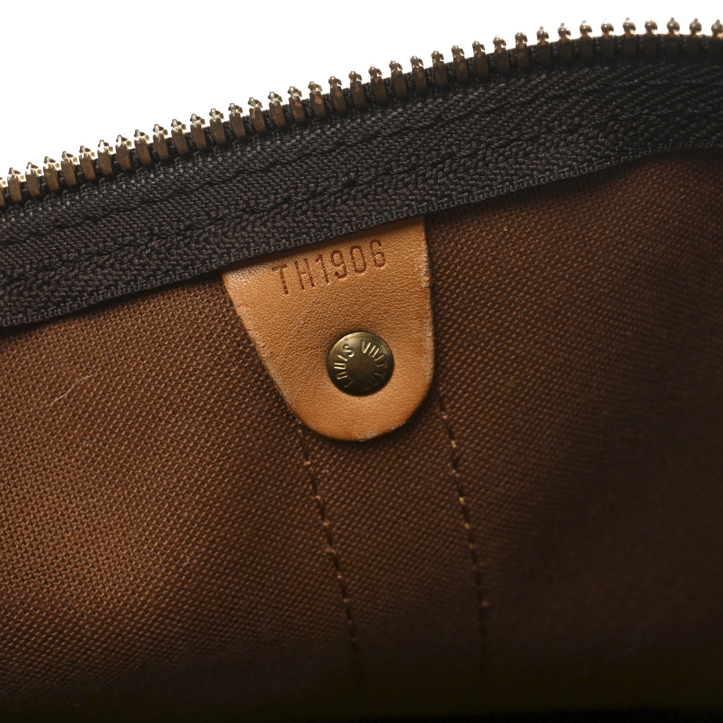 Monogram Keepall Bandouliere 45