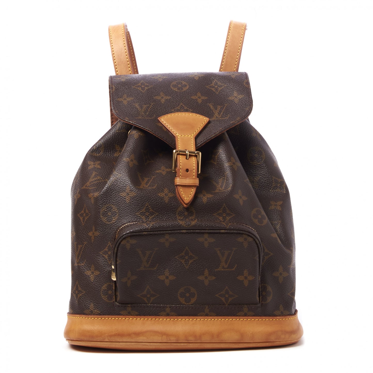 Monogram Montsouris MM Backpack