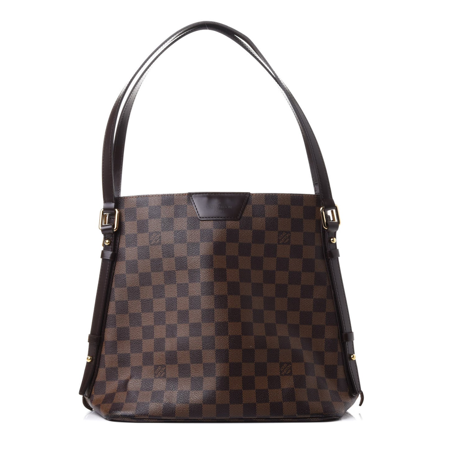 Damier Ebene Cabas Rivington