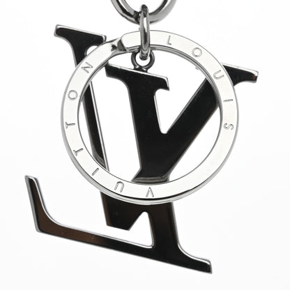 Louis Vuitton LV Rainbow MCA Bag Charm Key Holder 3 of 4