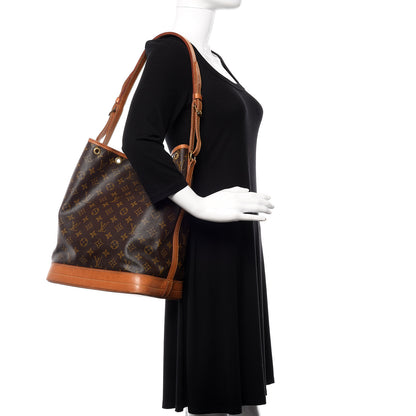 Louis Vuitton Monogram Noe 2 of 20