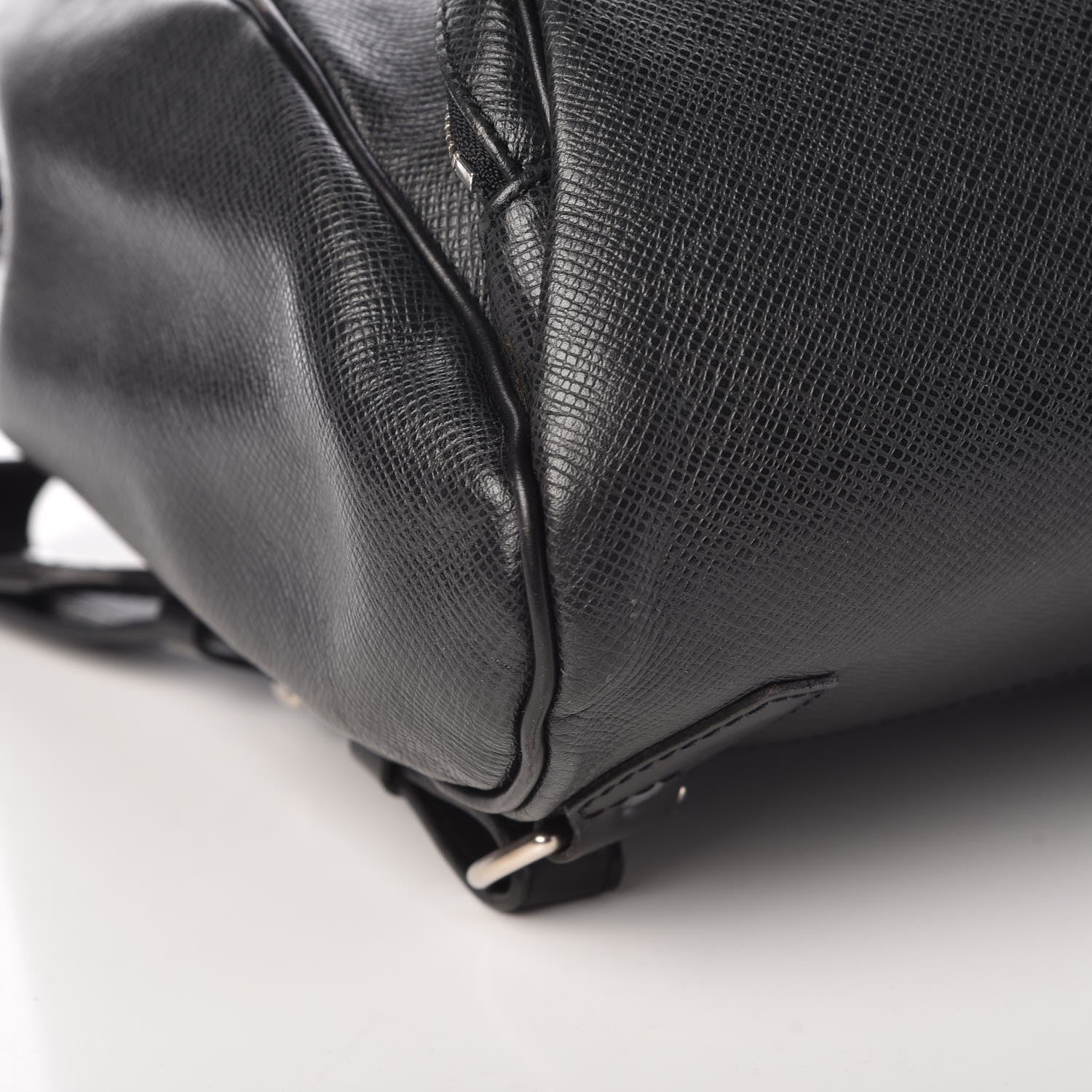 Louis Vuitton Taiga Cassiar Backpack Ardoise 11 of 14