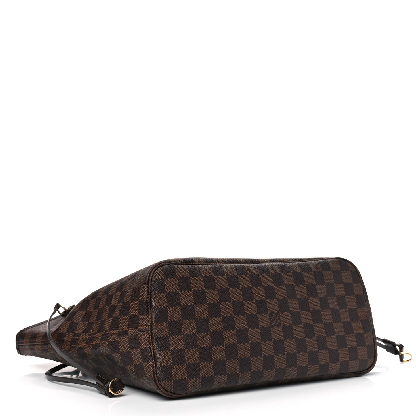 Damier Ebene Neverfull MM