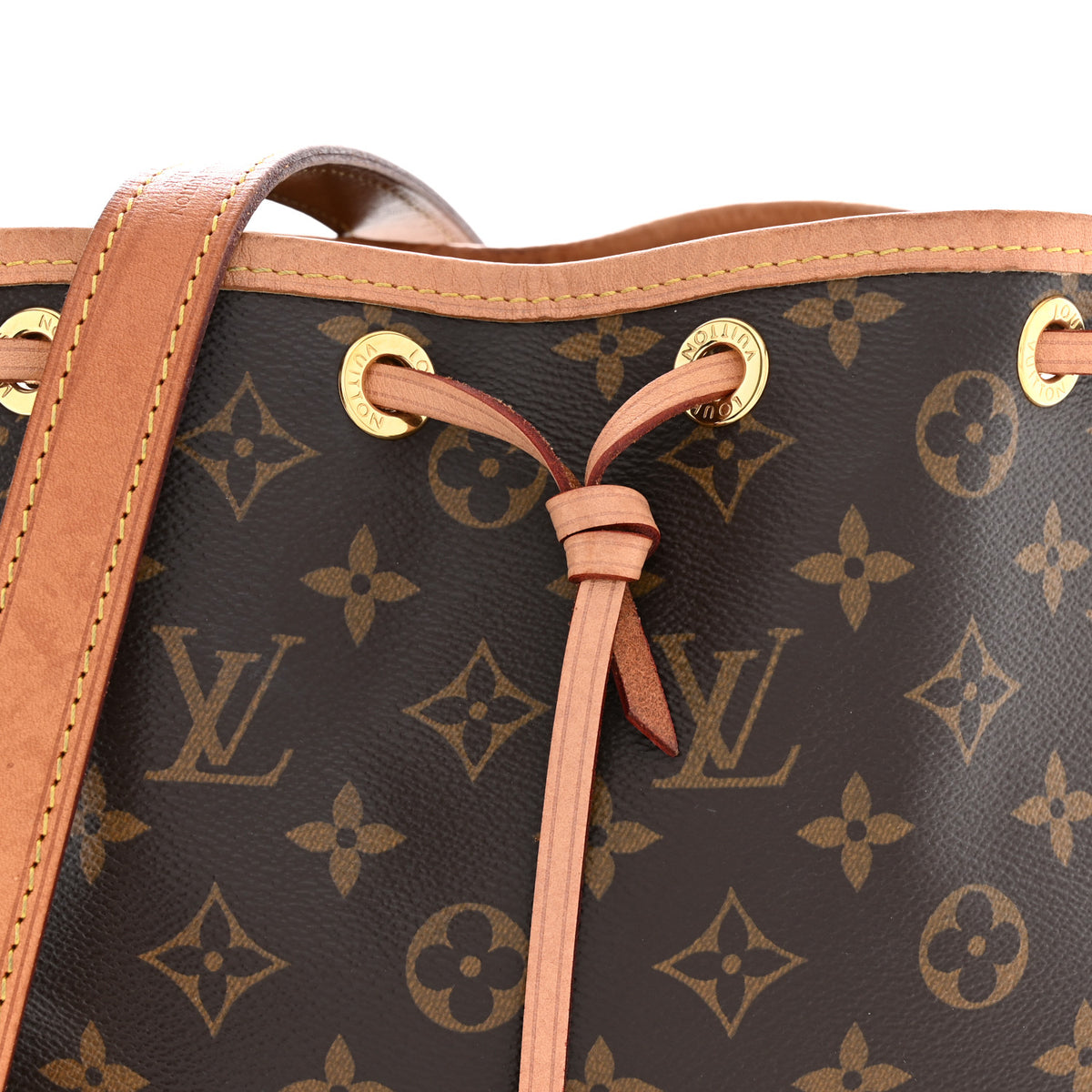 Monogram Noe BB