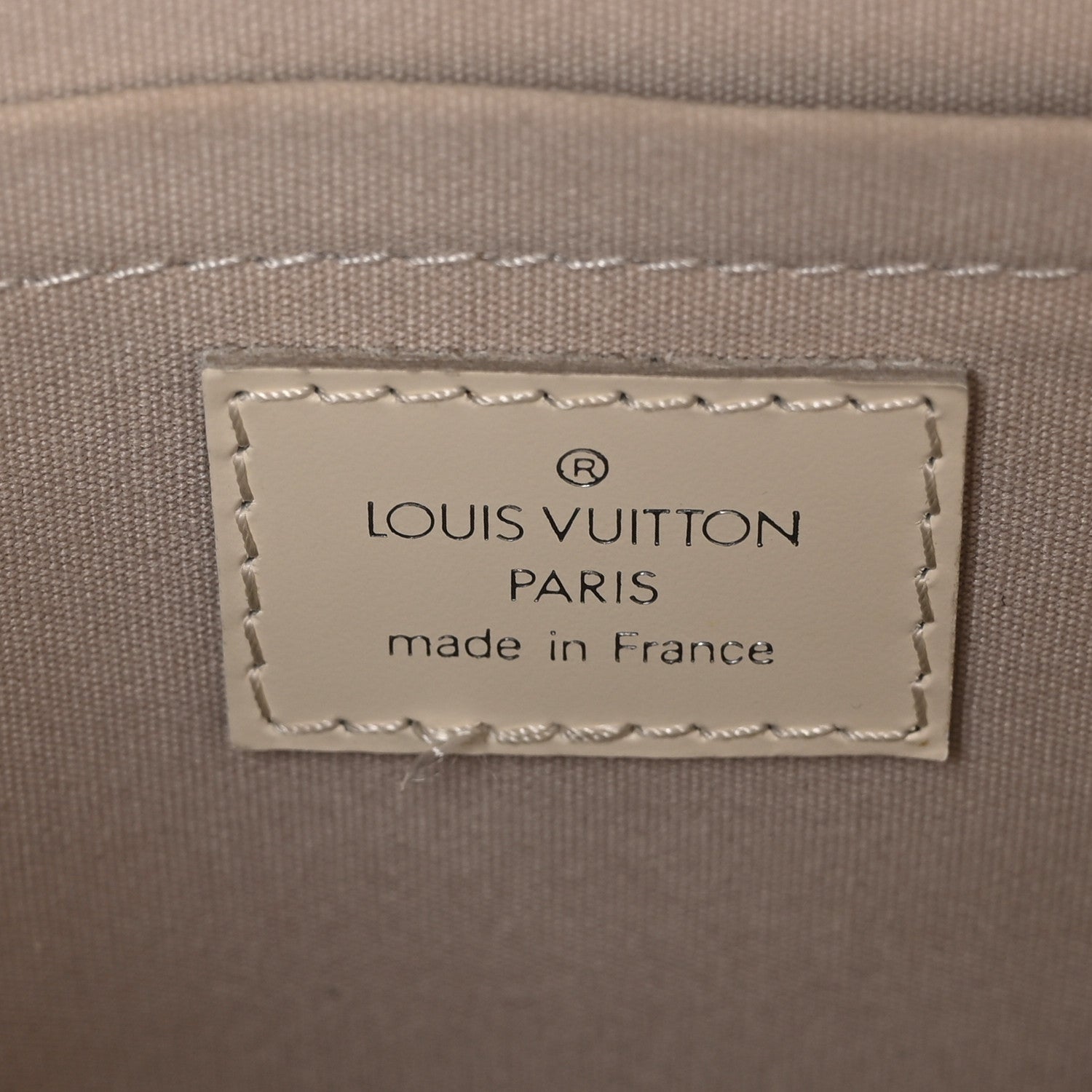 Louis Vuitton LOUIS VUITTON Epi Madeleine GM Ivory 7 of 9