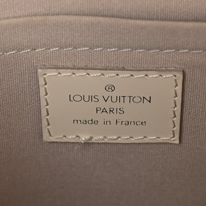 Louis Vuitton LOUIS VUITTON Epi Madeleine GM Ivory 7 of 9