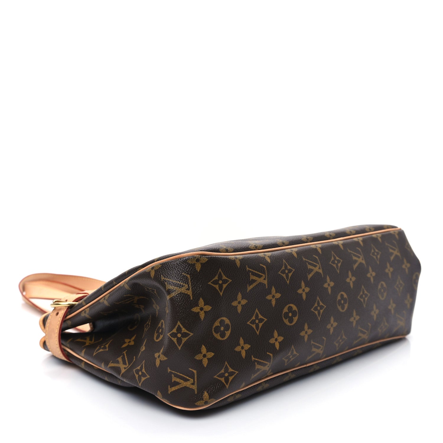 Louis Vuitton Monogram Batignolles Horizontal 4 of 9