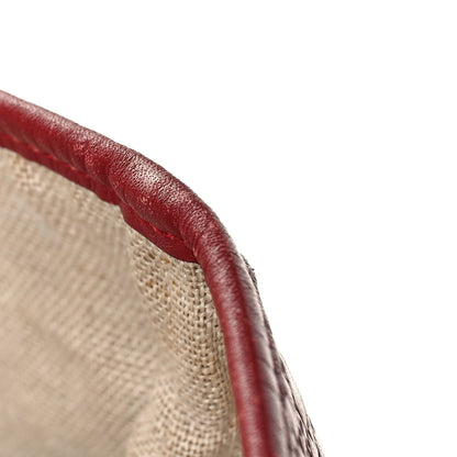 Gucci Microguccissima Large Joy Tote Red 15 of 16