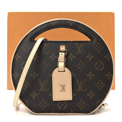 Louis Vuitton Reverse Monogram Around Me PM 10 of 10