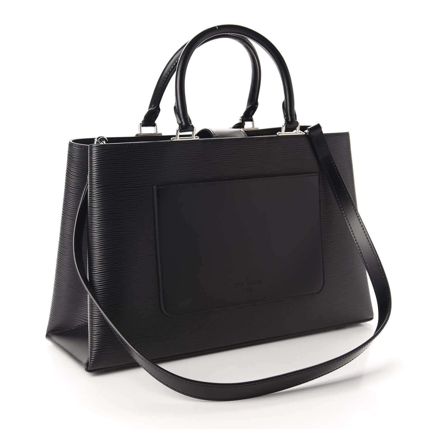 Epi Kleber MM Black