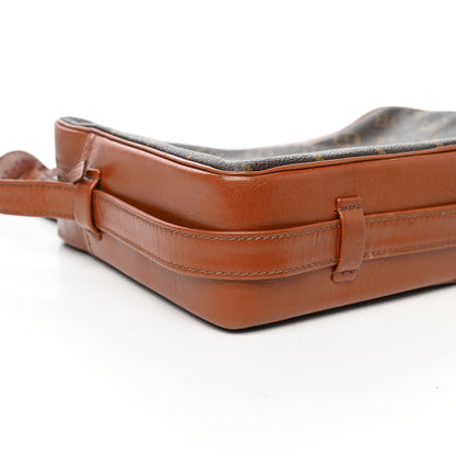 Louis Vuitton Monogram Sac Bandouliere 7 of 8