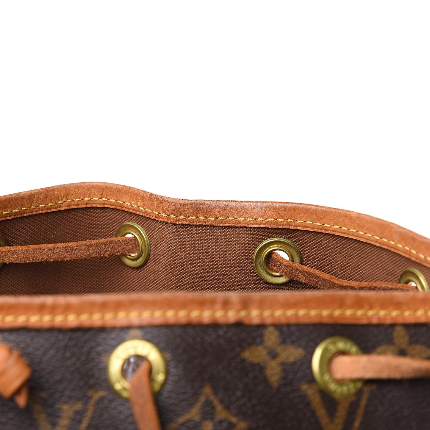 Monogram Petit Noe
