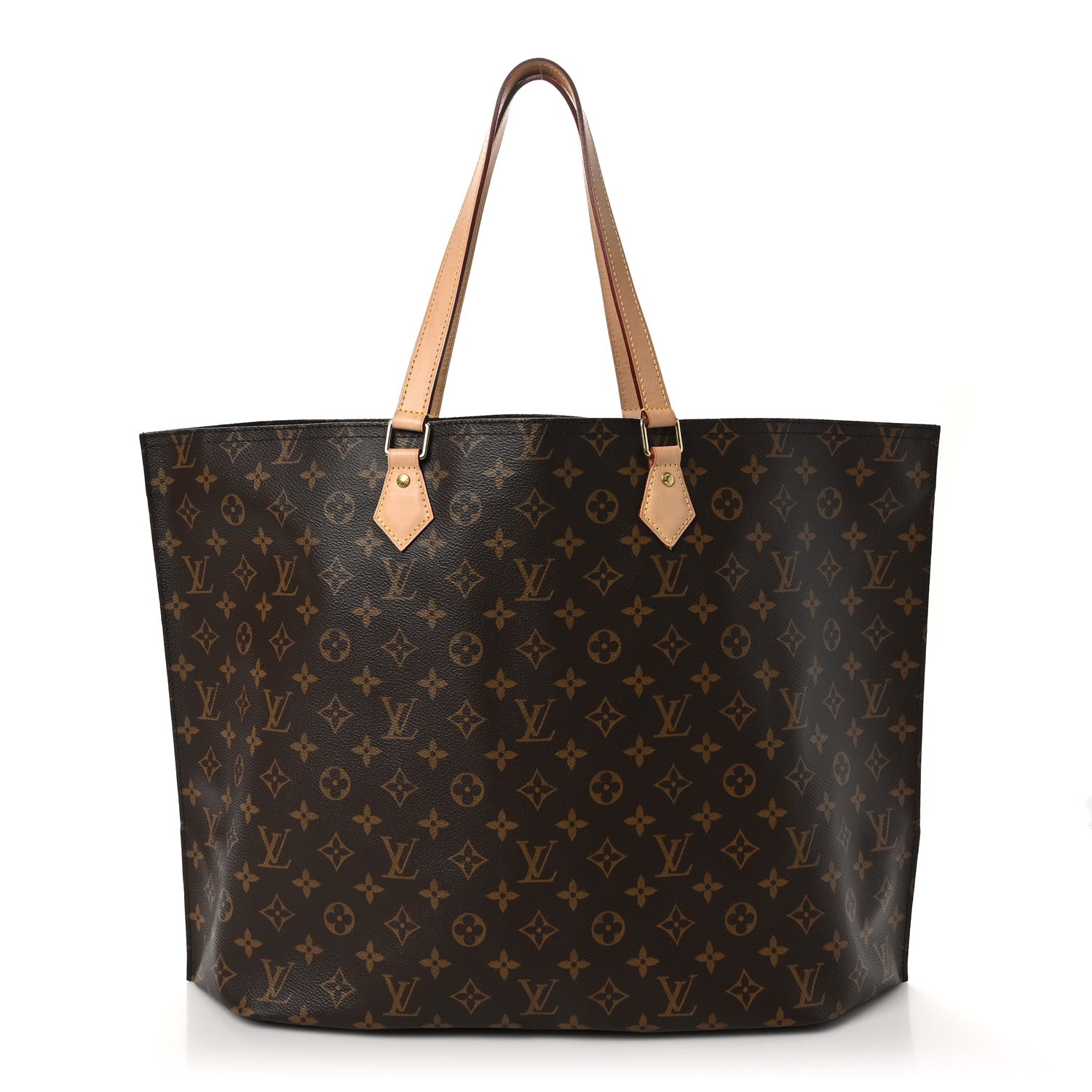 Louis Vuitton Monogram All-In MM 1 of 9