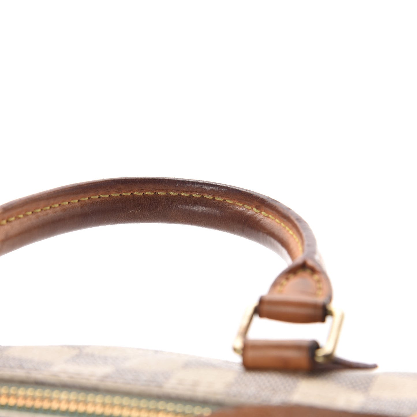 Damier Azur Speedy 25