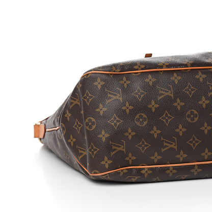 Louis Vuitton Monogram Delightful GM 7 of 9