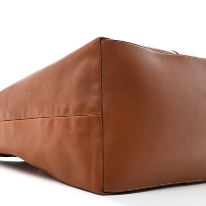 Saint Laurent Calfskin Y Tote Brick 9 of 15