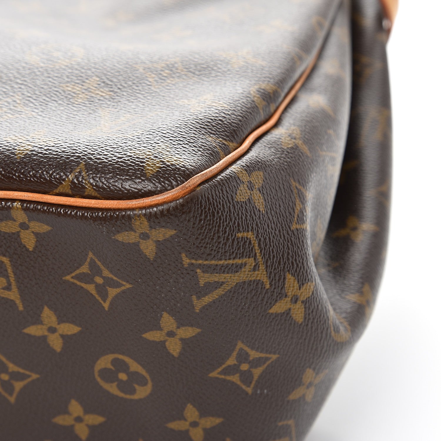 Louis Vuitton Monogram Batignolles Vertical 9 of 11