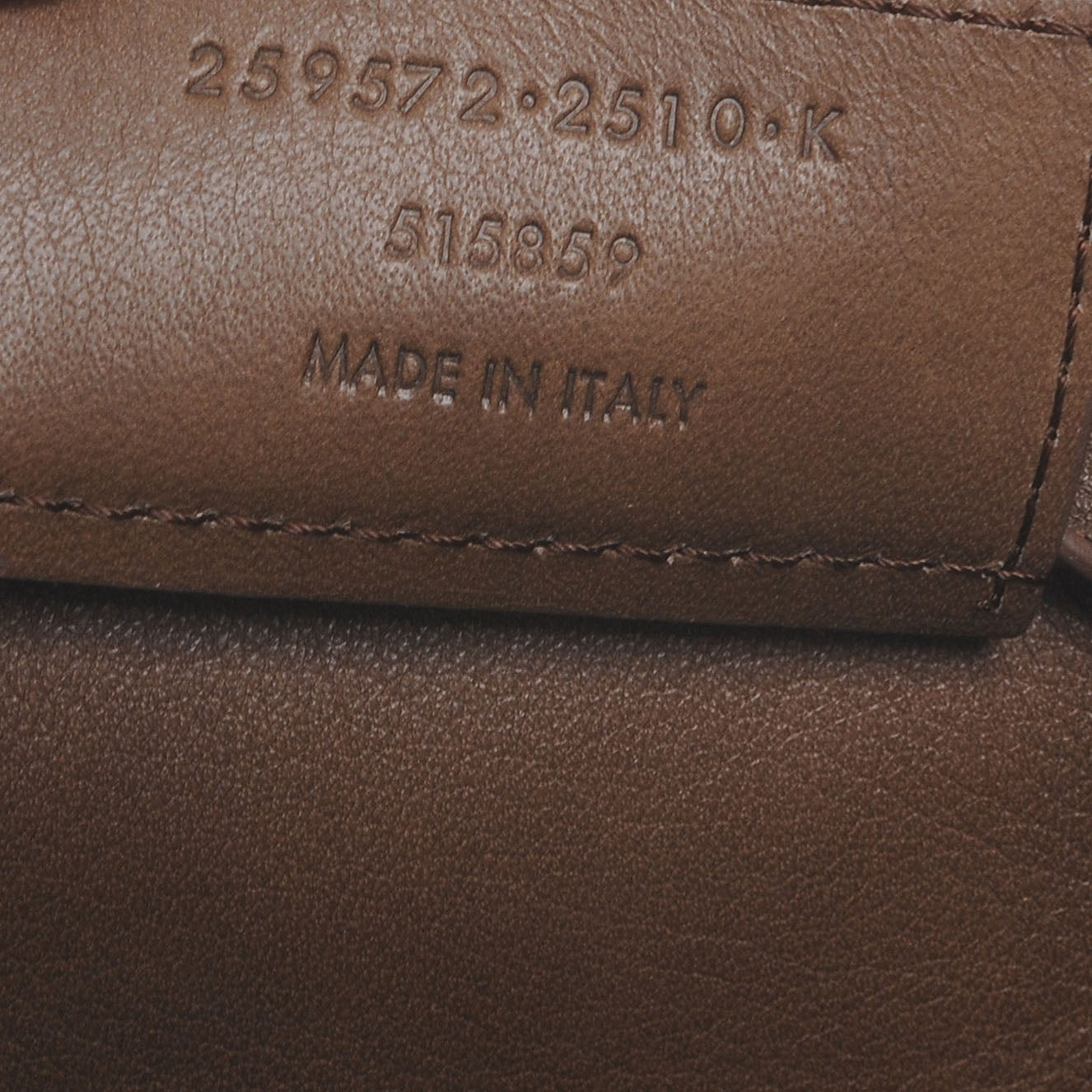 Balenciaga Elaphe Papier Ledger Tote 6 of 7