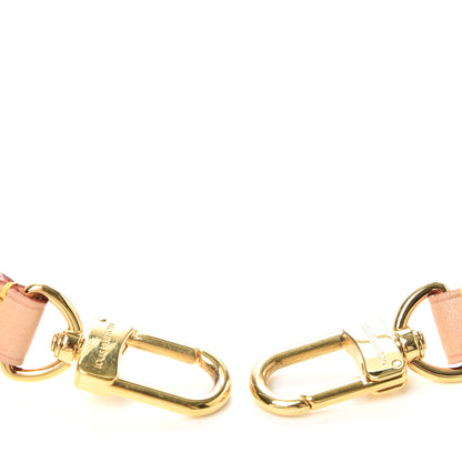 Louis Vuitton Monogram Multi Pochette Accessories Shoulder Strap Rose Clair 3 of 3