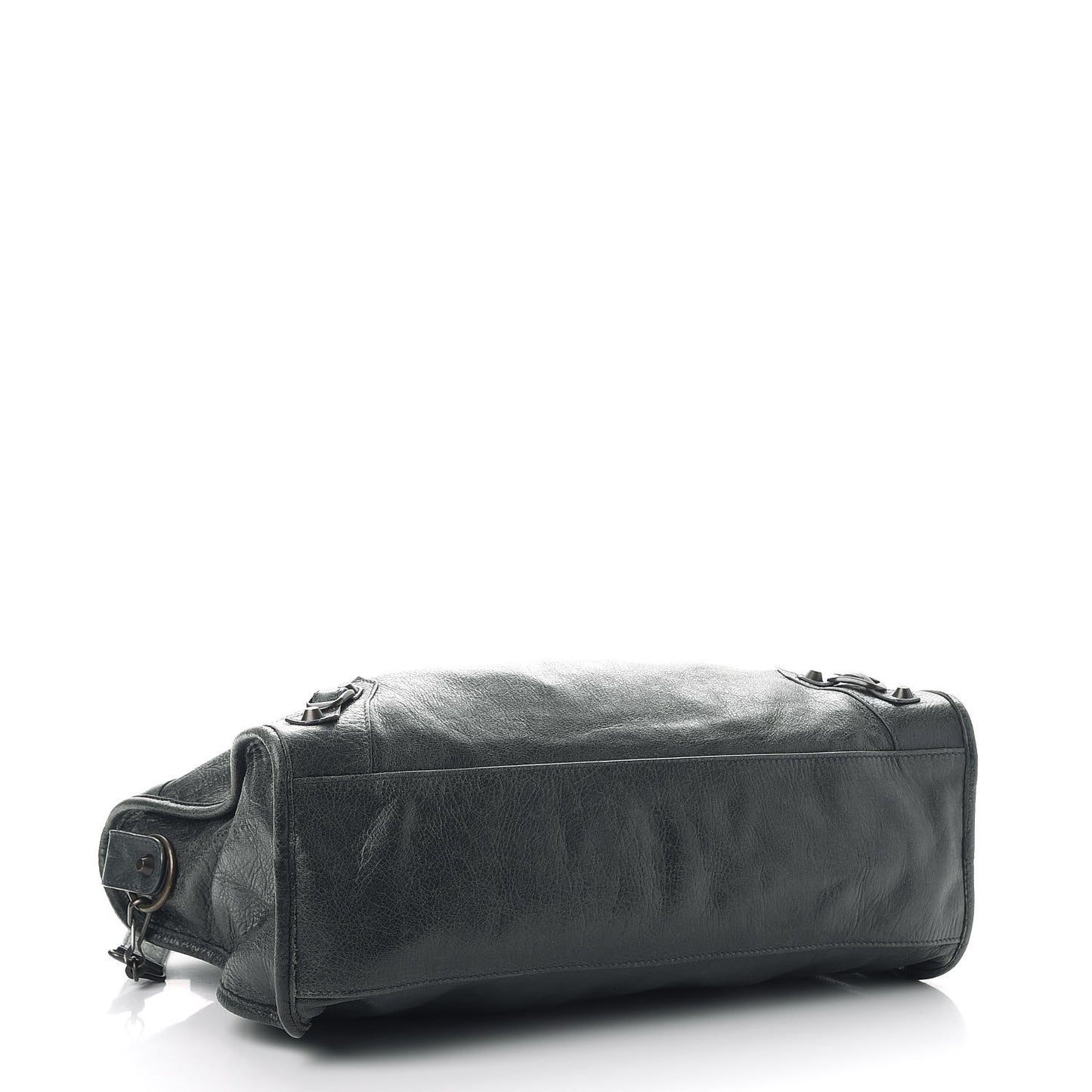 Agneau Classic Hardware City Anthracite