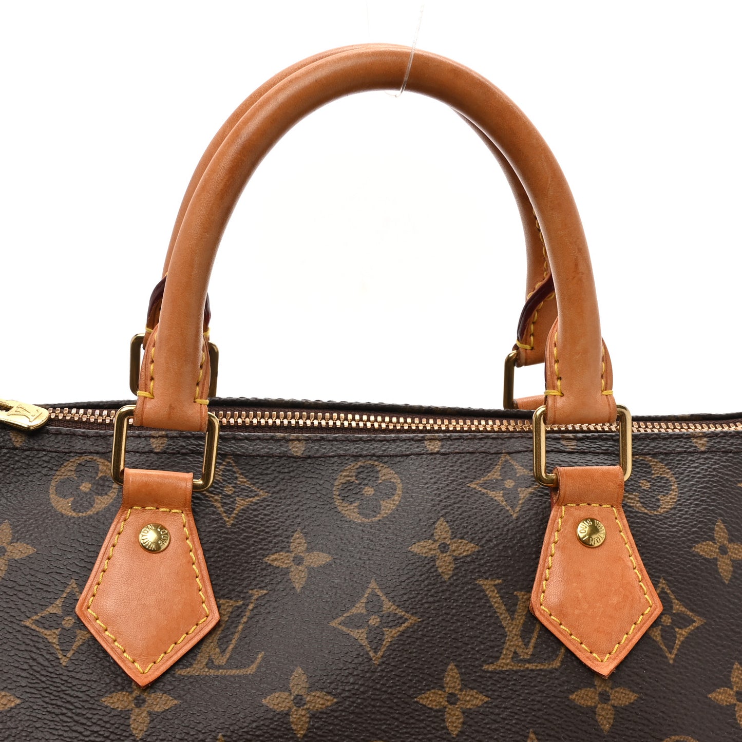 Monogram Speedy Bandouliere 30